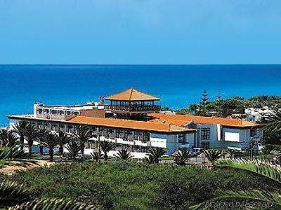Hotel Torre Praia 포르투산투 외부 사진