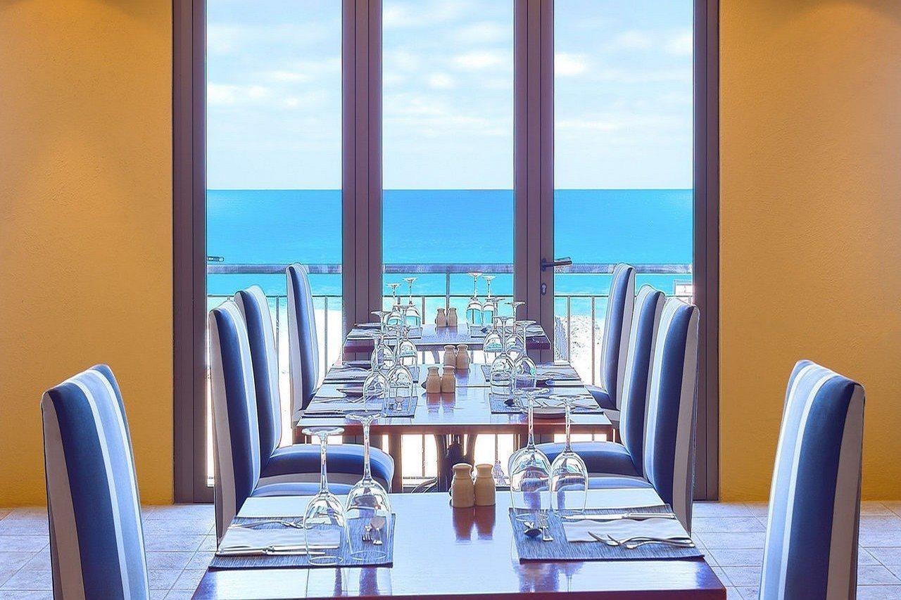 Hotel Torre Praia 포르투산투 외부 사진