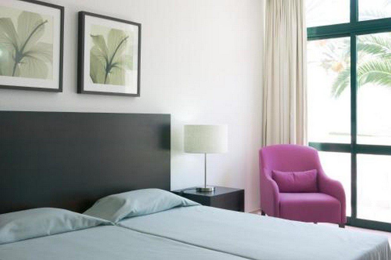 Hotel Torre Praia 포르투산투 객실 사진