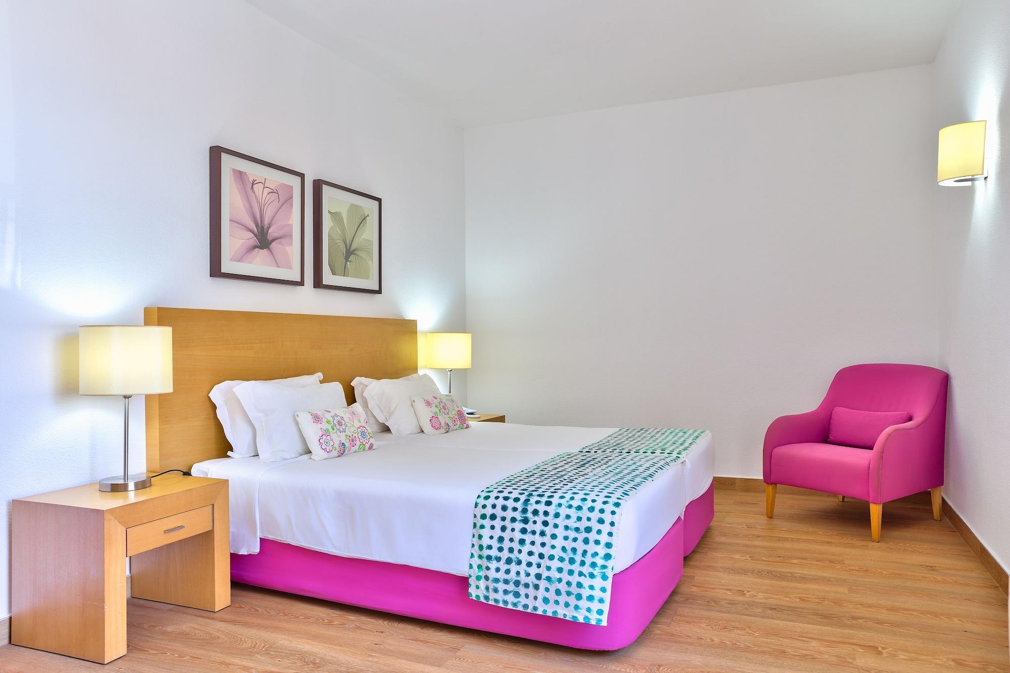 Hotel Torre Praia 포르투산투 외부 사진