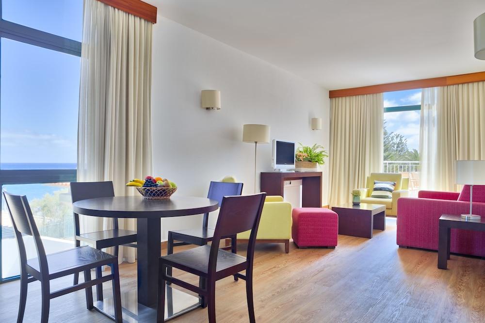 Hotel Torre Praia 포르투산투 외부 사진