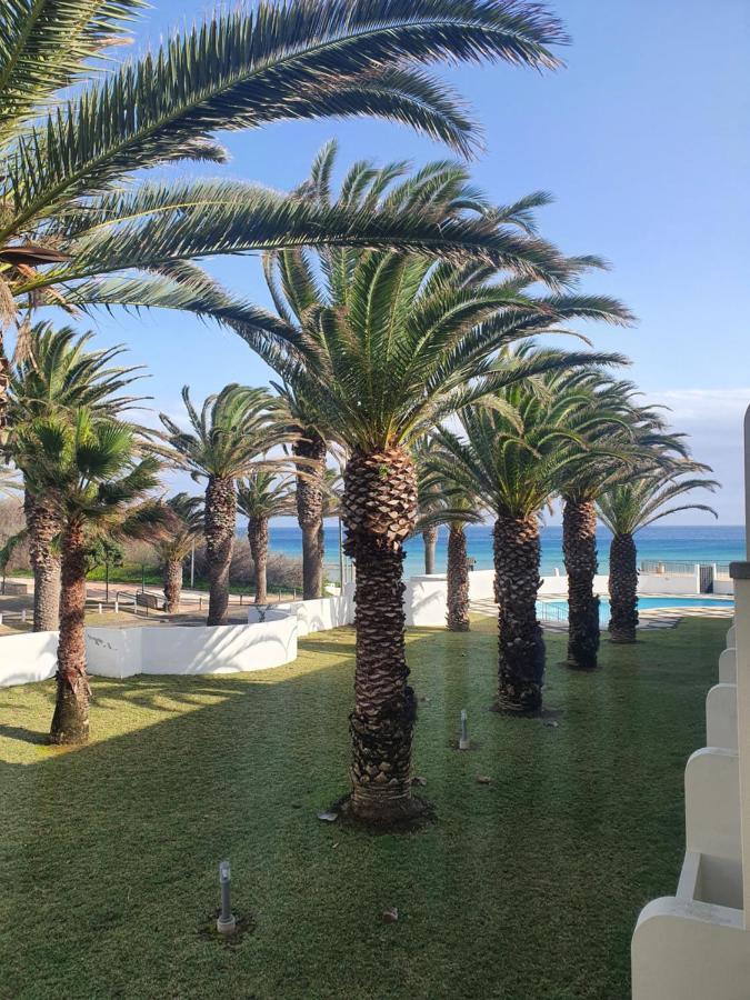 Hotel Torre Praia 포르투산투 외부 사진