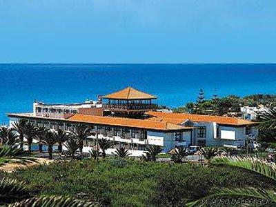 Hotel Torre Praia 포르투산투 외부 사진