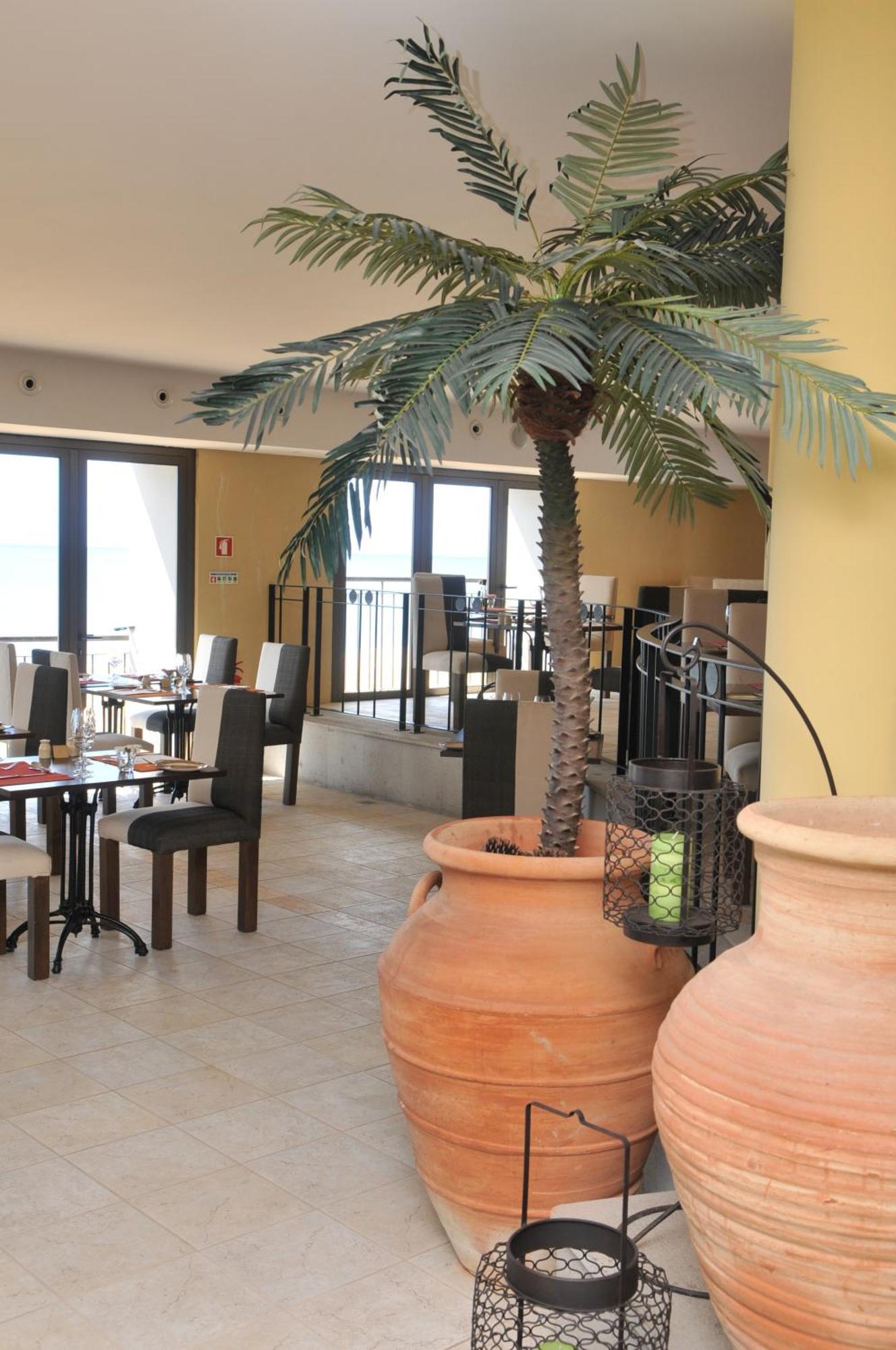 Hotel Torre Praia 포르투산투 외부 사진