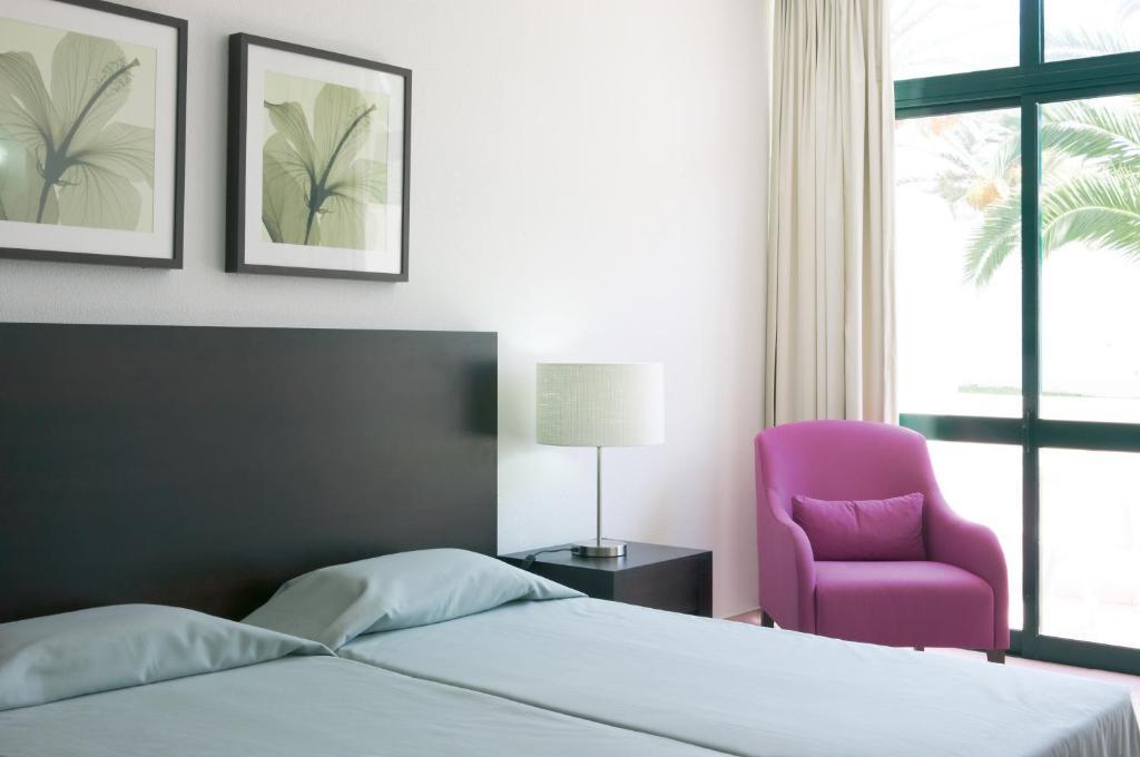 Hotel Torre Praia 포르투산투 객실 사진