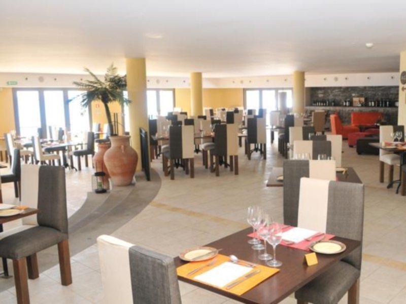 Hotel Torre Praia 포르투산투 외부 사진