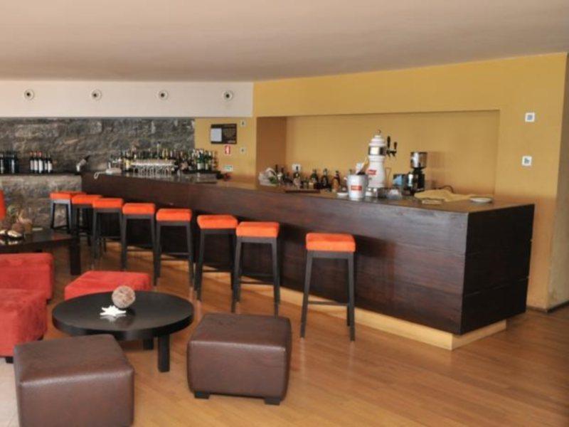 Hotel Torre Praia 포르투산투 외부 사진