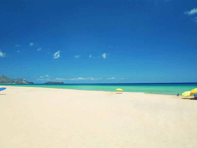 Hotel Torre Praia 포르투산투 외부 사진