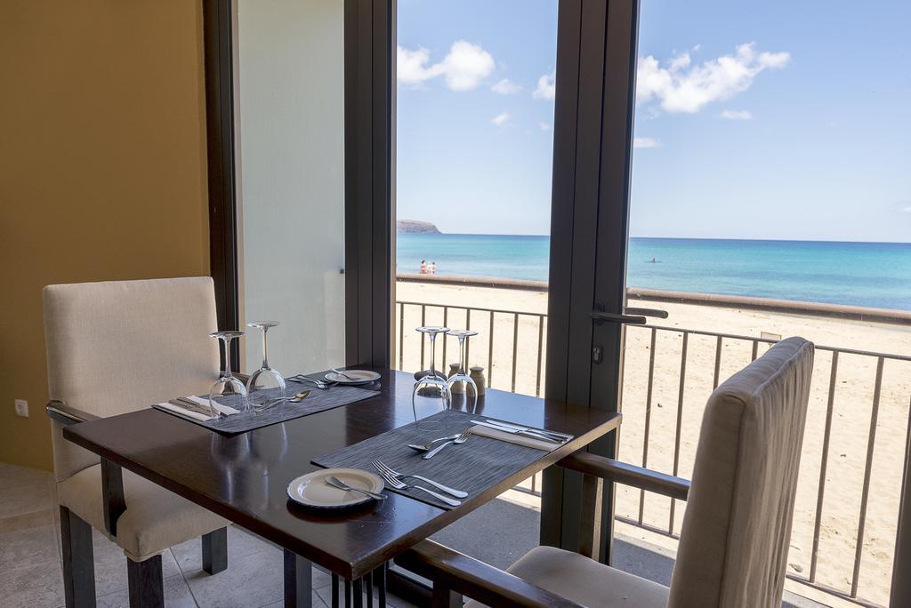 Hotel Torre Praia 포르투산투 외부 사진