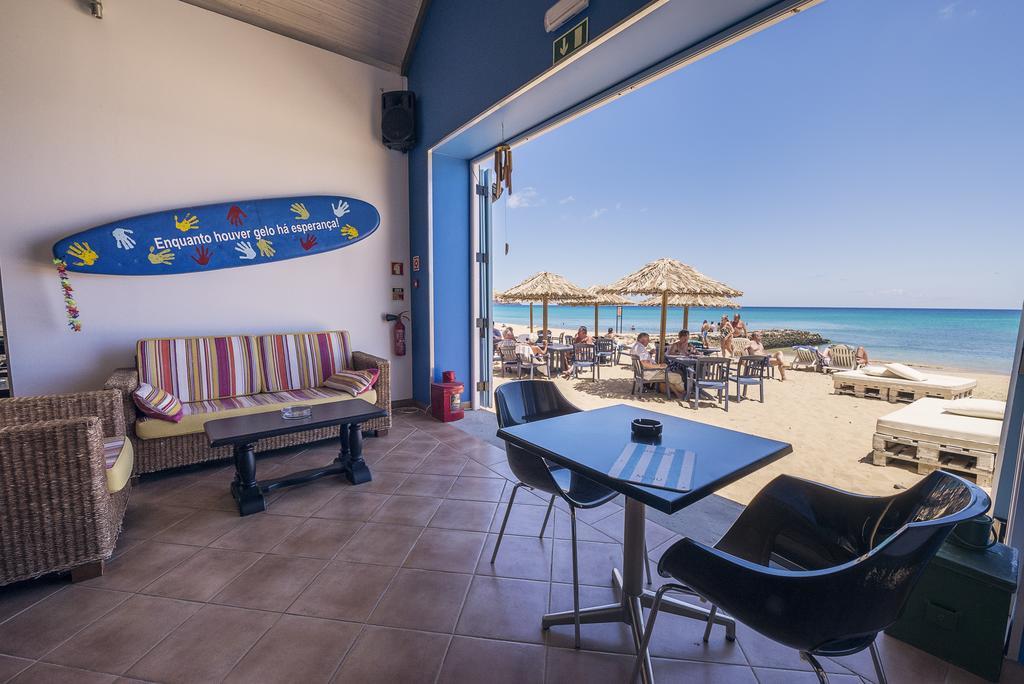 Hotel Torre Praia 포르투산투 외부 사진
