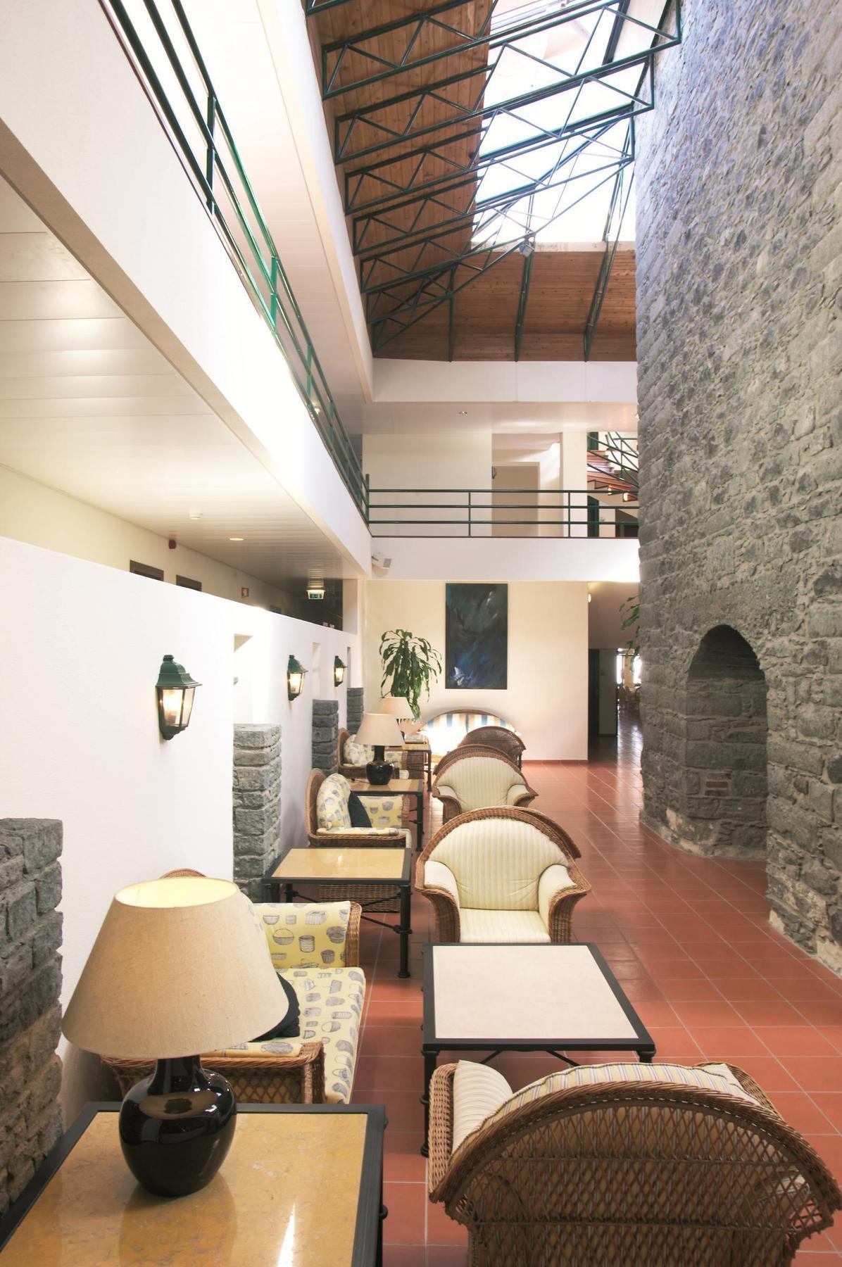 Hotel Torre Praia 포르투산투 외부 사진