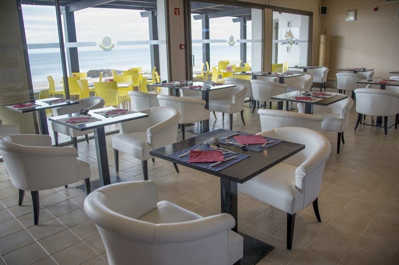 Hotel Torre Praia 포르투산투 외부 사진