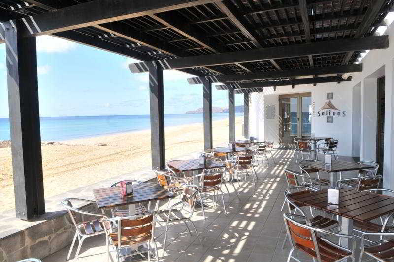 Hotel Torre Praia 포르투산투 외부 사진